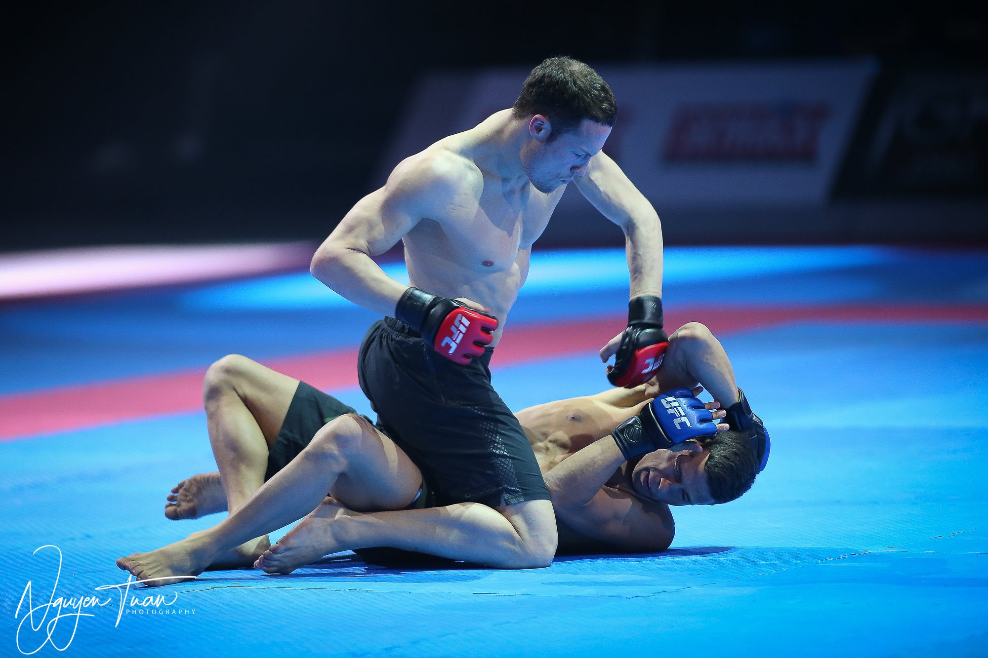 20190324 Festival des Arts Martiaux 0562